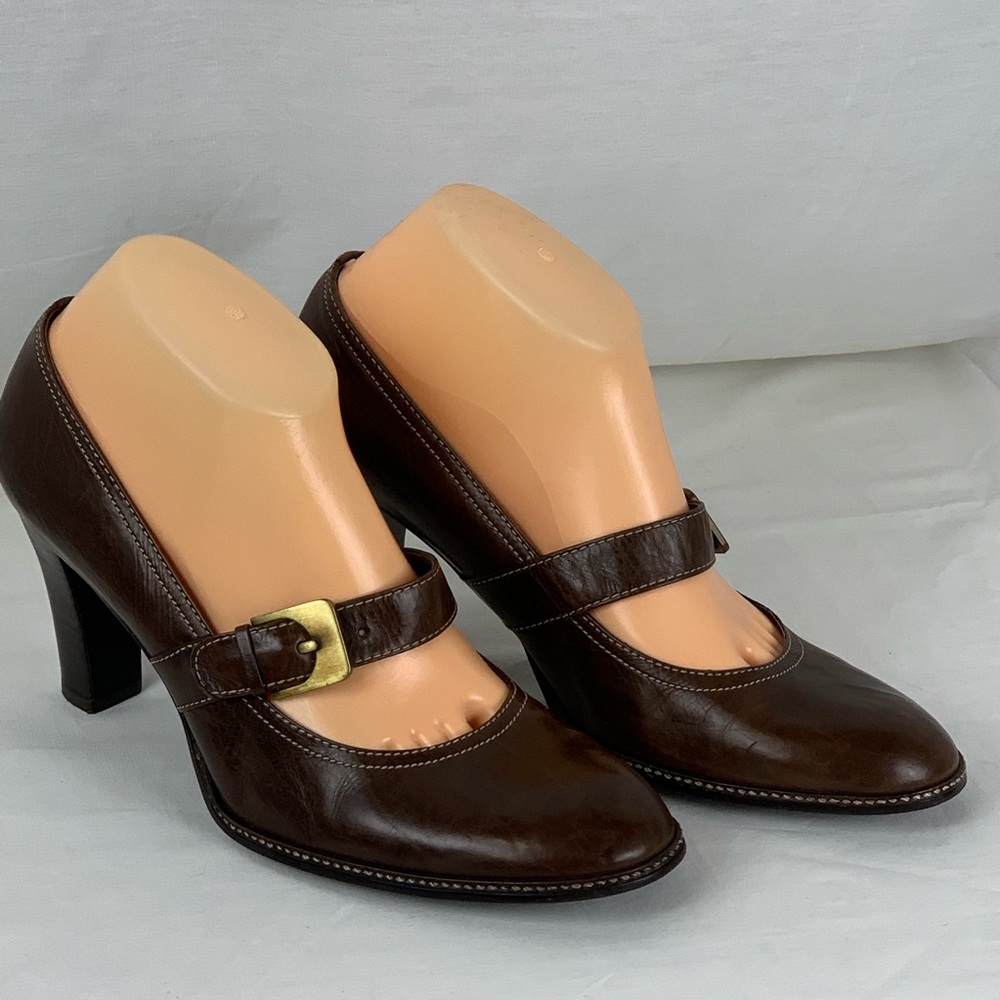 Gianni Bini career wear pumps